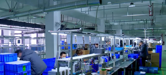 推进能源革命与数据开发双轮驱动 构建清洁低碳安全高效的新型能源体系